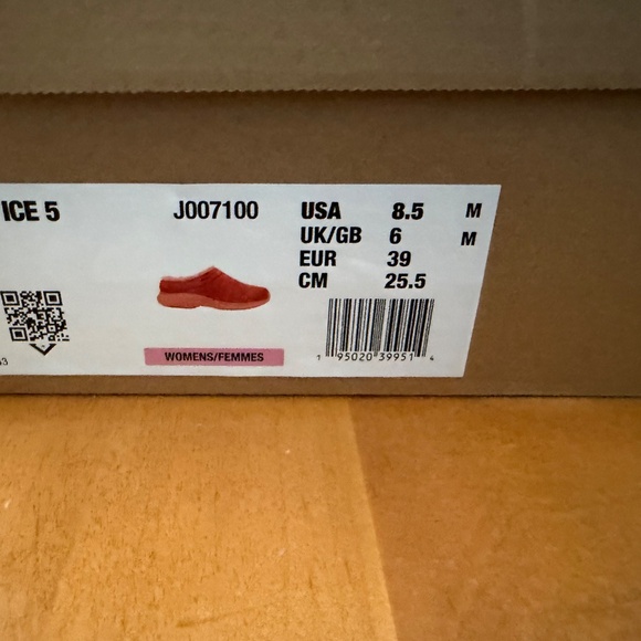 Merrell Ice Encore. - Picture 2 of 6